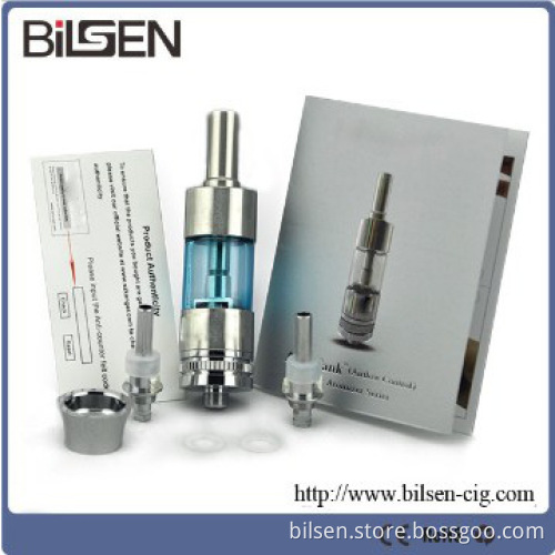 Cheap Kangertech Aero tank atomizer adjustable airflow nautilus